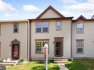 6720 Mountain Lake Pl, Capitol Heights, MD 20743