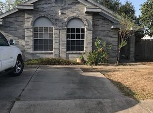 3624 La Vista Ave, Edinburg, TX 78501