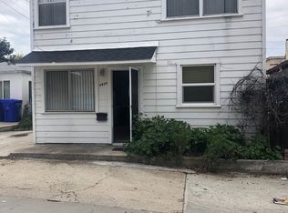 4424 Olney St, San Diego, CA 92109
