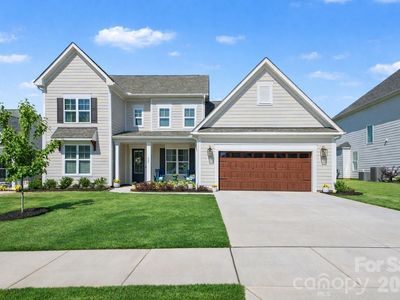 423 Lucky Dr, Concord, NC, 28027