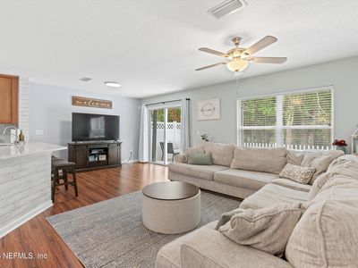 810 BLACK CHERRY Drive S, Saint Johns, FL, 32259