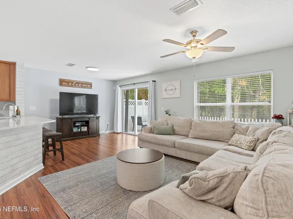 810 BLACK CHERRY Drive S, St. Johns, FL 32259