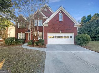 2680 Factor Walk Blvd, Suwanee, GA 30024