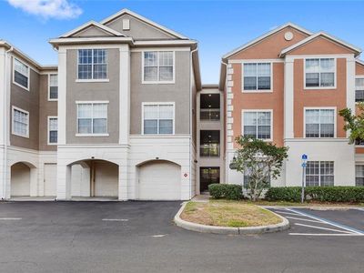 12843 Madison Pointe Cir APT 106, Orlando, FL, 32821