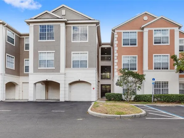 12843 Madison Pointe Cir APT 106, Orlando, FL 32821