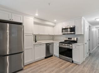 594 E 2nd St #1, Boston, MA 02127