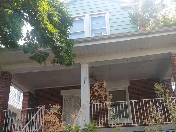 820 Buchanan St NW, Washington, DC 20011