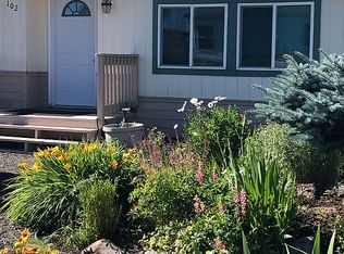 102 Halee St, Enterprise, OR 97828
