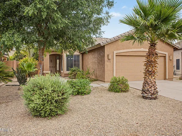 3435 E DENNISPORT Avenue, Gilbert, AZ 85295