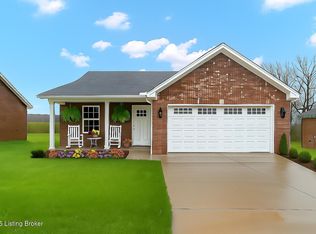 311 Oak Grove Dr, Bardstown, KY 40004