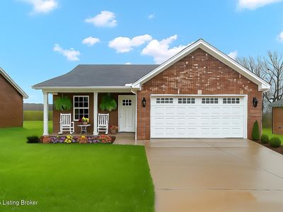 311 Oak Grove Dr, Bardstown, KY, 40004