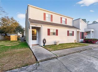 57 Birdie Dr Unit 57, Slidell, LA 70460