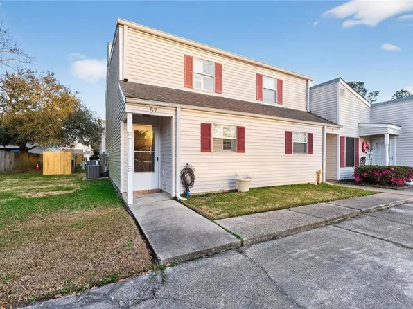 57 Birdie Dr Unit 57, Slidell, LA 70460
