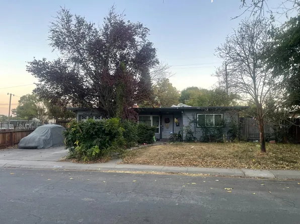 1846 Calhoun Way, Stockton, CA 95207