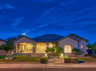 4109 W Oraibi Dr, Glendale, AZ 85308