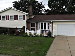 6126 Middlebrook Blvd, Brookpark, OH