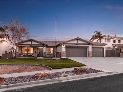 13991 San Segundo Dr, Rancho Cucamonga, CA, 91739