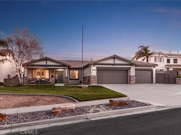 13991 San Segundo Dr, Rancho Cucamonga, CA 91739