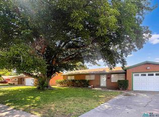 1709 E Highland Dr, Hobbs, NM 88240