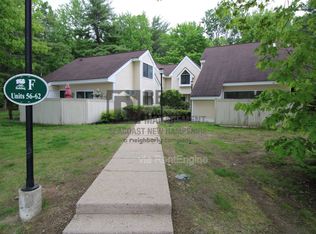 59 Franklin Hts, Rochester, NH 03867