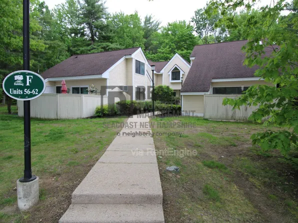 59 Franklin Hts, Rochester, NH 03867