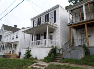 38 E 4th St, Maysville, KY 41056