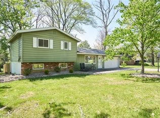 890 Iroquois Run, Macedonia, OH 44056