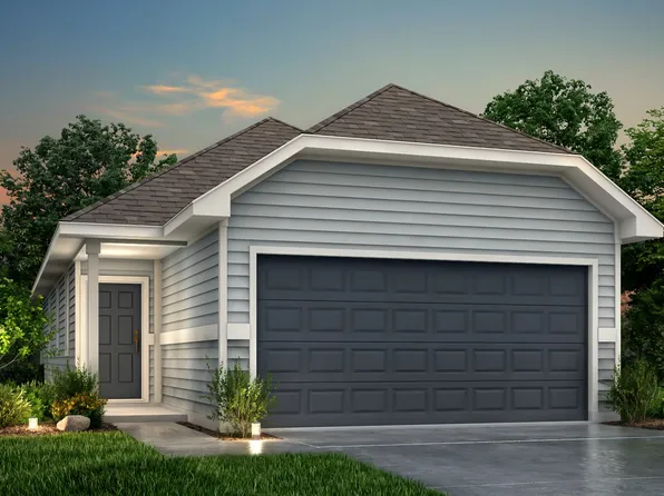 The Newcastle Plan, Ridgeland Hills