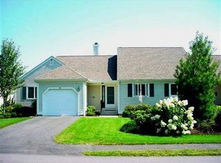 28 Pebble Beach Ave #489, Mashpee, MA 02649