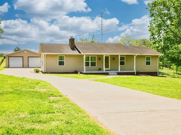 7675 Cemetery Rd, Bowling Green, KY 42103