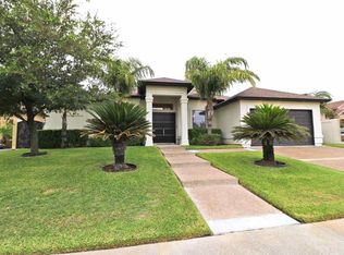 5116 Coos Bay Rd, Laredo, TX 78041