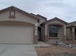37078 W Mondragone Ln, Maricopa, AZ 85239