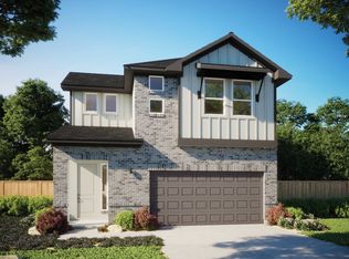 Silverton Plan, Foxfield, Austin, TX 78758