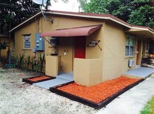 3153 Carter St, Miami, FL 33133