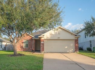 7843 Crescent Village Ln, Richmond, TX 77407