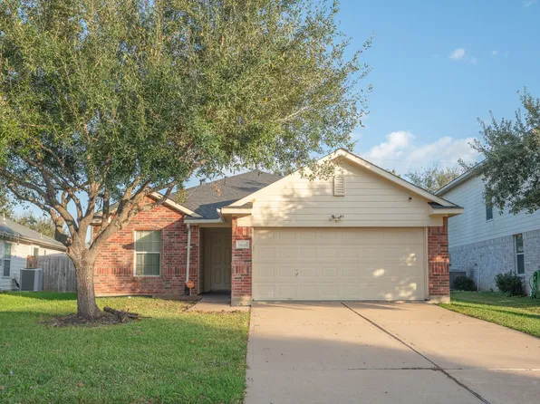 7843 Crescent Village Ln, Richmond, TX 77407