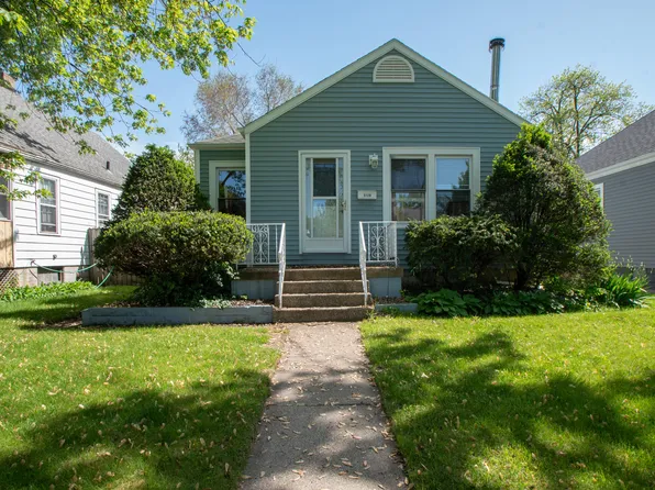 3128 Parkway St N, Hammond, IN 46323