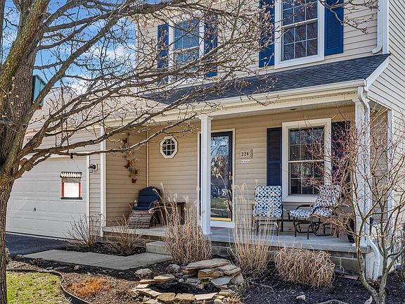 4th image of 226 Hayfield Dr