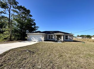 75 Dogwood Drive Cir, Ocala, FL 34472