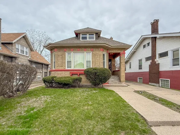 11433 S Wallace St, Chicago, IL 60628