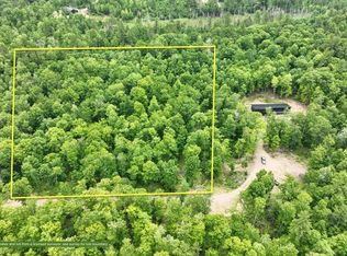 Timbercrest Way, Conover, WI 54519