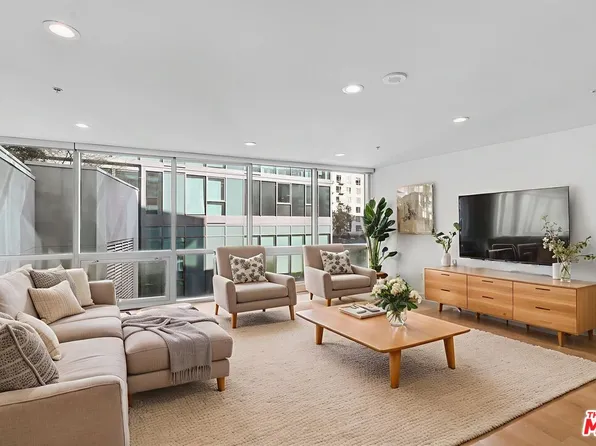 901 S Flower St #401, Los Angeles, CA 90015