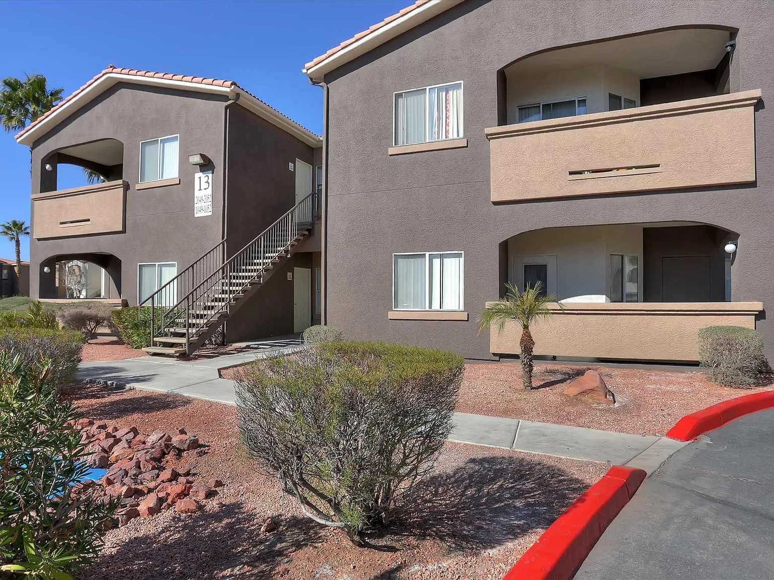 Villas at Sunrise Mountain — Photo 3
