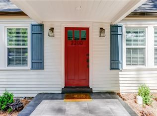 2200 Lenox Rd NE, Atlanta, GA 30324