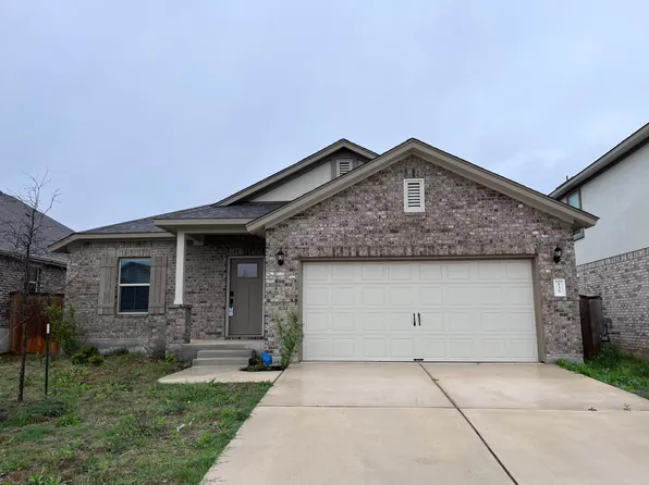 135 Smokebush Trl, Bastrop, TX 78602