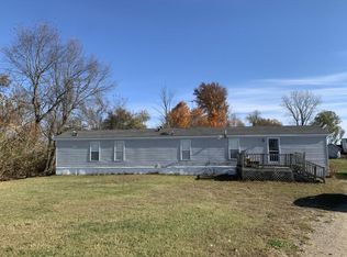 5255 Tyre Rd, Ubly, MI 48475