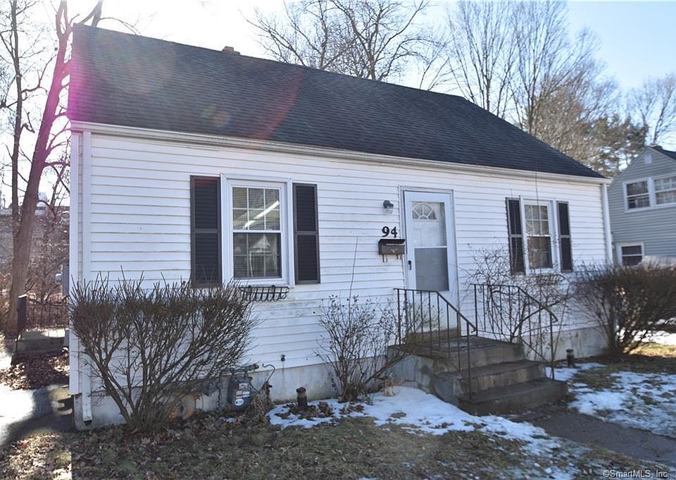 94 Middle Tpke W Manchester, CT, 06040 Apartments for Rent Zillow