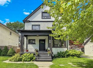 86 Church St, Toronto, ON M9N 1N3