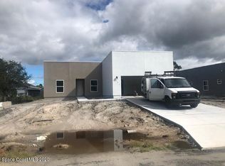 3223 Telesca Rd SE, Palm Bay, FL 32909