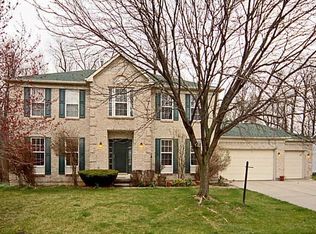 5257 McHenry Ln, Indianapolis, IN 46228